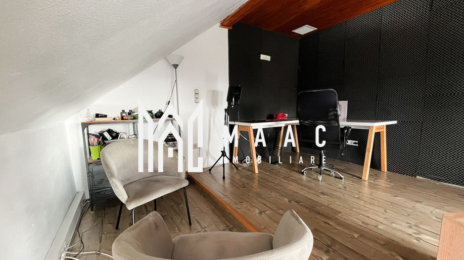 Casă 4 Camere | 200 MPU  | 350 mp Curte |  Lacul lui Binder - Poză 7