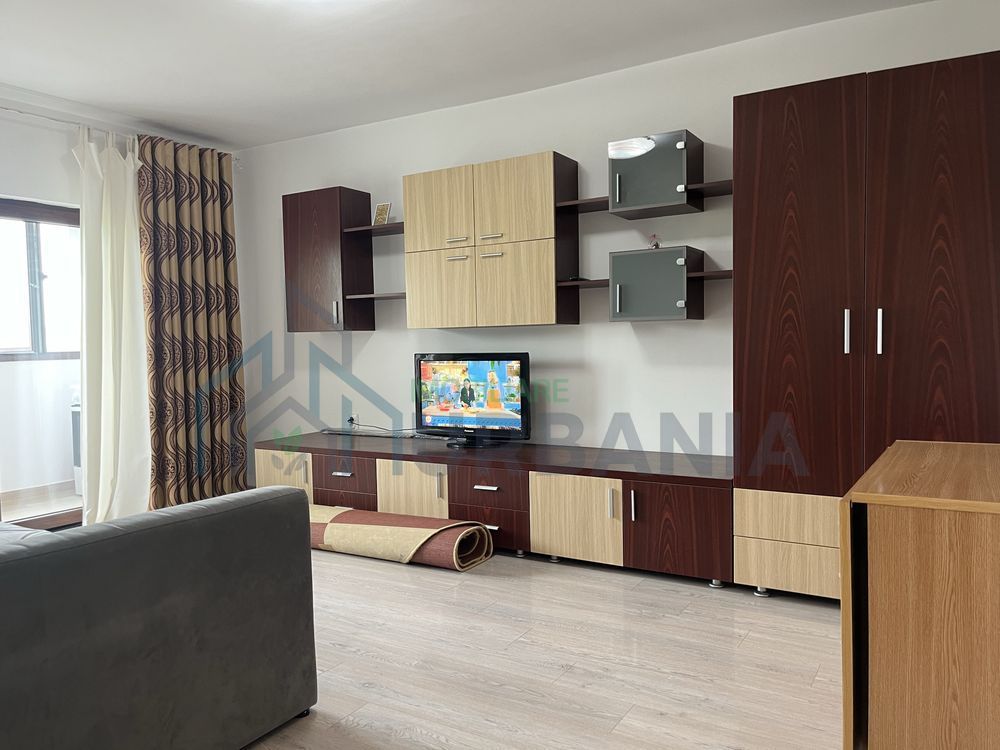 Apartament 1 cameră de închiriat în Valea Lupului, Ambience Rezidence - Poză 2