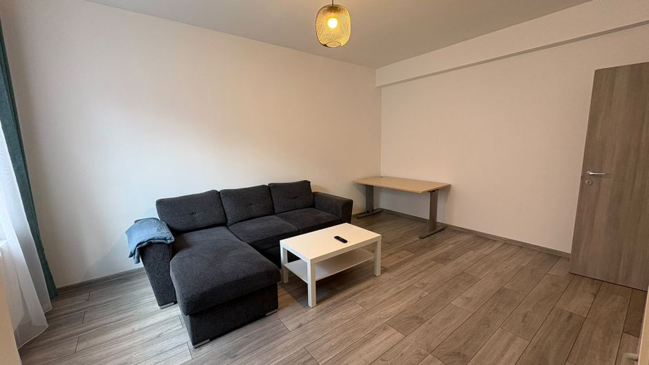 AP. 2 CAMERE POPESTI-LEORDENI - PARCARE, BLOC NOU, METROU 5 MIN - Poză 3