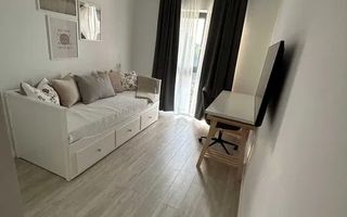 OFERTA 3 cam Ultra-Lux, parcare subterana, str Parcului 20 Herastrau - Poză 4