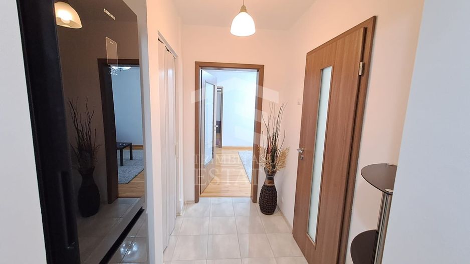Apartament 3 camere Parc IOR plus loc de parcare inclus - Poză 13