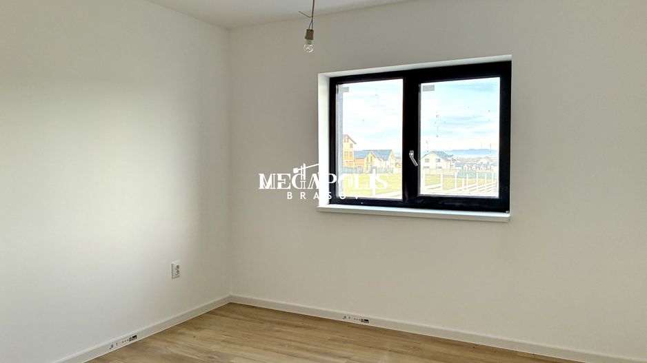 Casă 4 camere / Codlea / Credit / 100mp - Poză 17