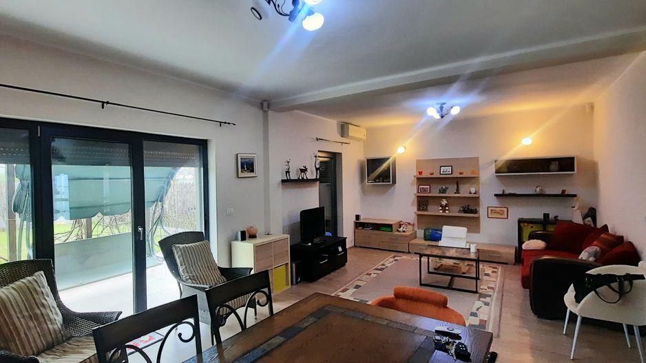 Duplex luminos cu 4 camere - zona Decathlon/Selgros - Poză 7