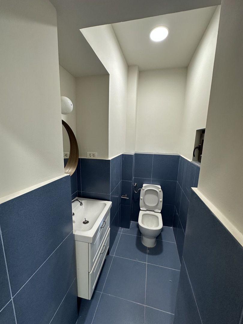 Spatii de birouri Ultracentral suprafață  de 31,7  mp - Poză 5