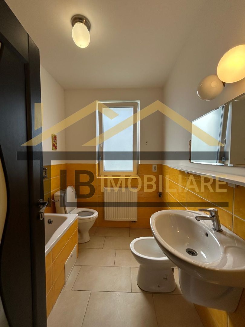 Apartament de 2 camere, 54mp, parcare, Zona AMA Residence - Poză 3