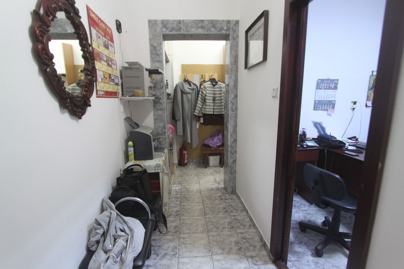 Spațiu comercial - 173mp  în zona Centrala - Poză 17