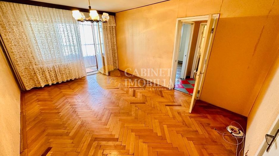 2 Camere Decomandat - Etaj Intermediar - Bloc Fara Risc - Poză 2