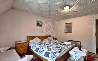 Casa de vânzare cu 7 camere de tip P+M in Sanmartin, Bihor - Poză 7