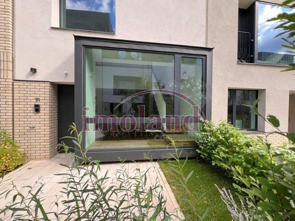 Inchiriere | vila | townhouse | 4 camere | Avalon Estate - Pipera - Poză 26