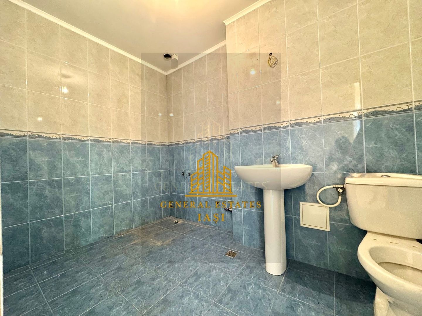 Vânzare apartament în bloc nou - 3 camere, 120 m.p. - Tătărași - Poză 20