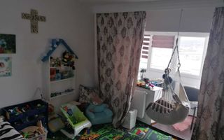 Apartam 4 camere 97m2 bloc 1989 persoană fizică, fără AGENȚI - Poză 6