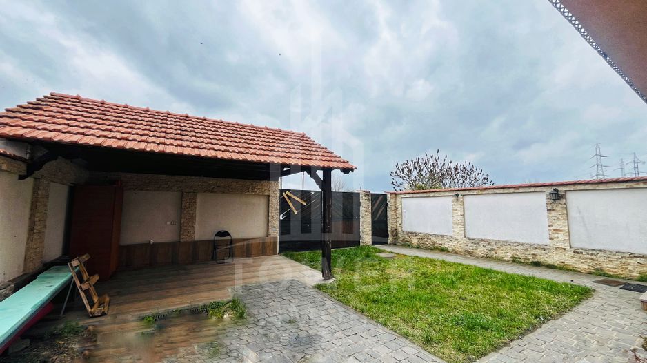 Casă de închiriat-Veterani - Poză 3