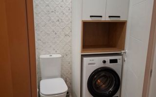 AP. 2 CAMERE HILS PALLADY, BLOC NOU, CENTRALA, METROU 3 MINUTE - Poză 8
