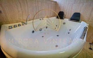 Tomis Plus- Apartament cu 2 camere, mobilat și utilat, etaj 1. - Poză 28