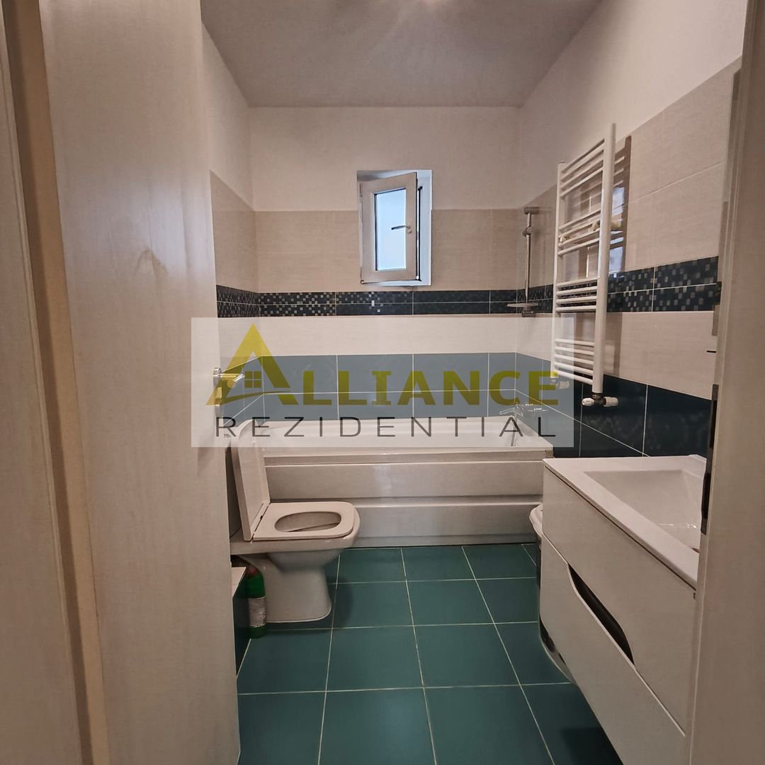 5 MIN METROU DIMITRIE LEONIDA | 2 CAMERE | PARCARE | 57 MP - Poză 7