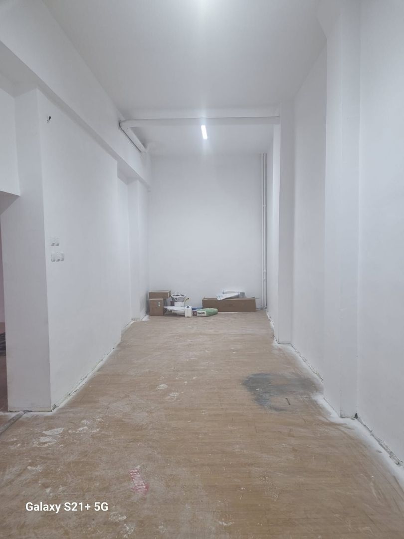 Spatiu Comercial Parter Pantelemon - Poză 1