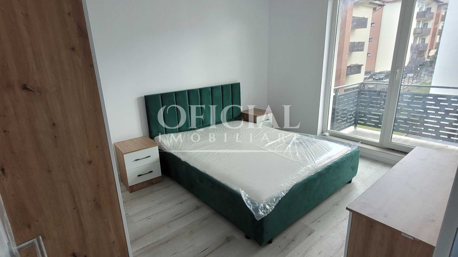 Apartament 2 camere | Parcare subterana | Parcul Poligon | Floresti - Poză 1