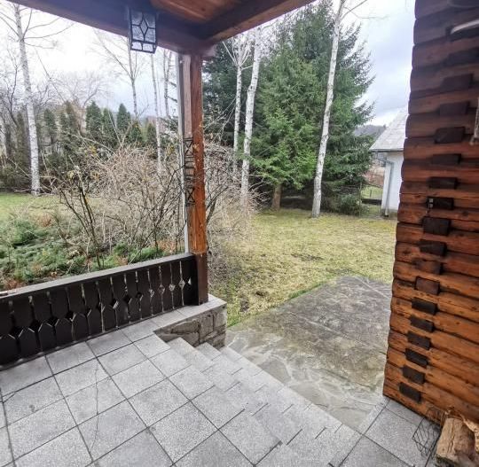 Casa de vacanta Cheia- Prahova - Poză 24