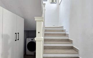 Rediu- Valea Lupului- Vila moderna- 4 camere - Poză 10