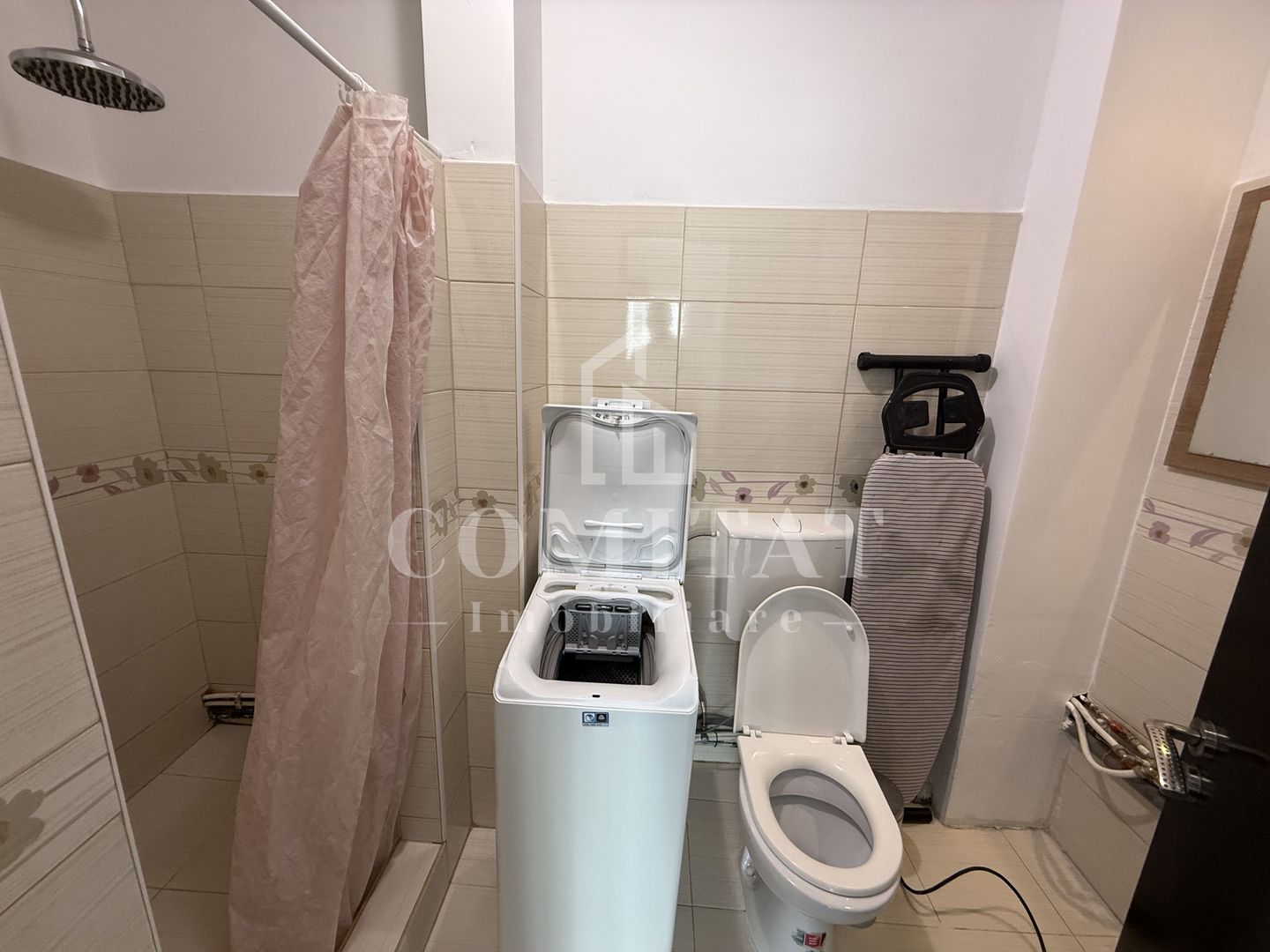 Apartament modern cu 4 camere | 77 mp | Zona Calea Florești | Mănăștur - Poză 7