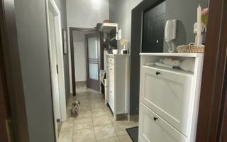 Apartament 2 camere etaj 2 cu centrala - Poză 7