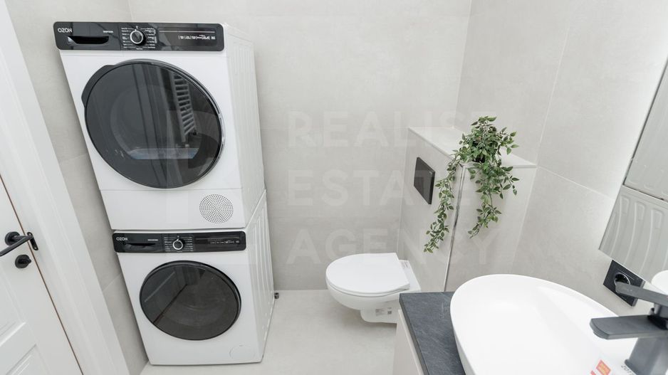 Vânzare, apartament, 4 camere, strada Dr. Tudor Strişcă, Botanica - Poză 10