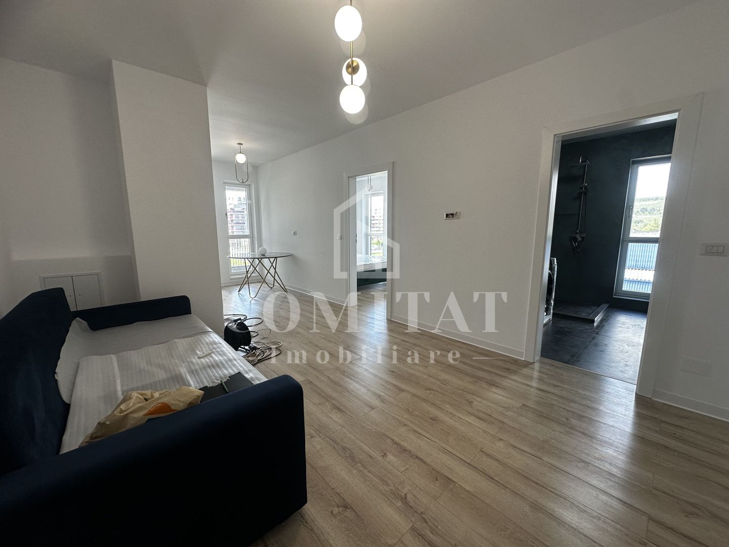 Apartament la cheie | Loc de parcare | Ansamblul Columna Residence - Poză 6