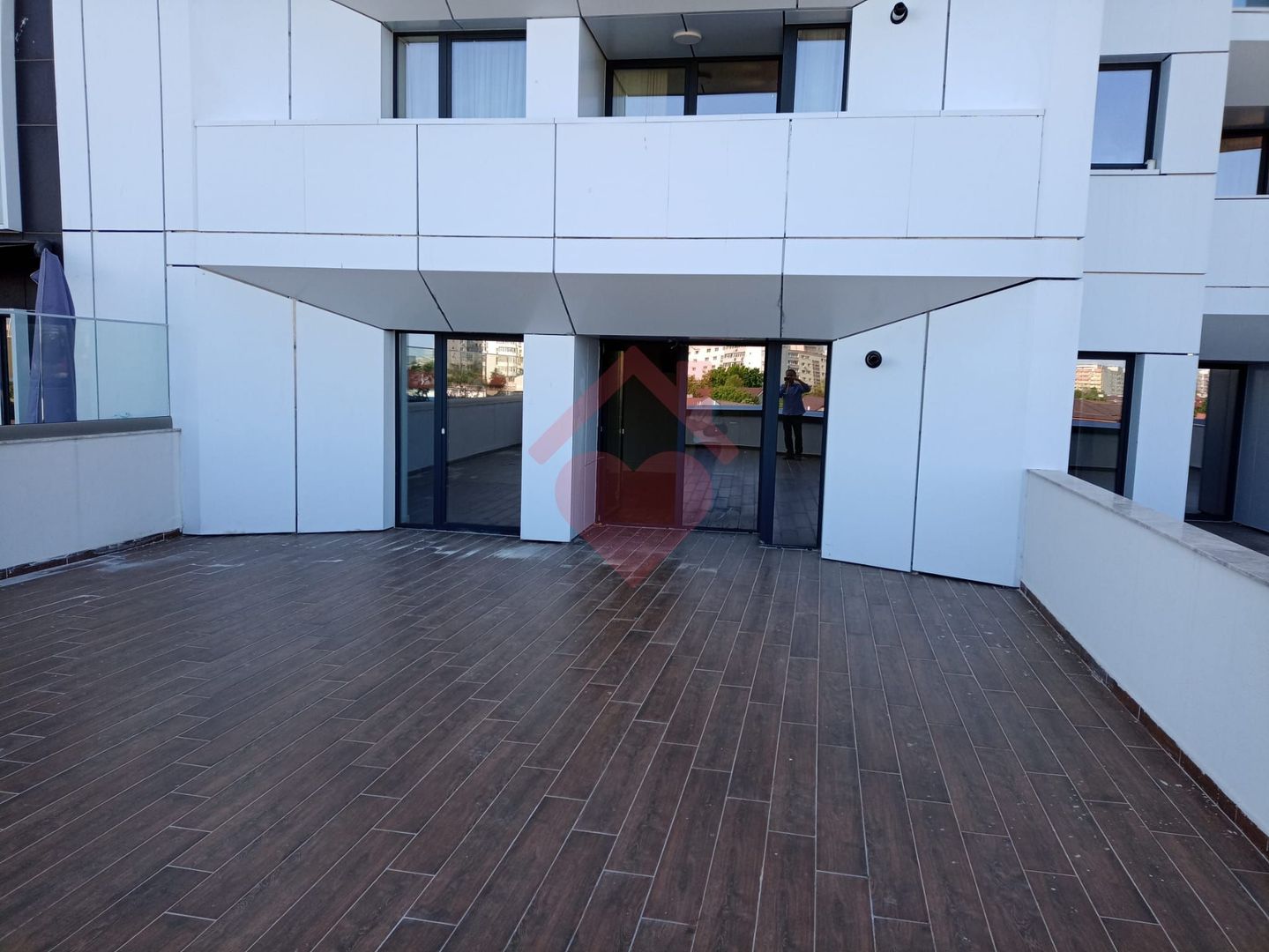 Apartament 2 camere Barbu Vacarescu - Poză 7