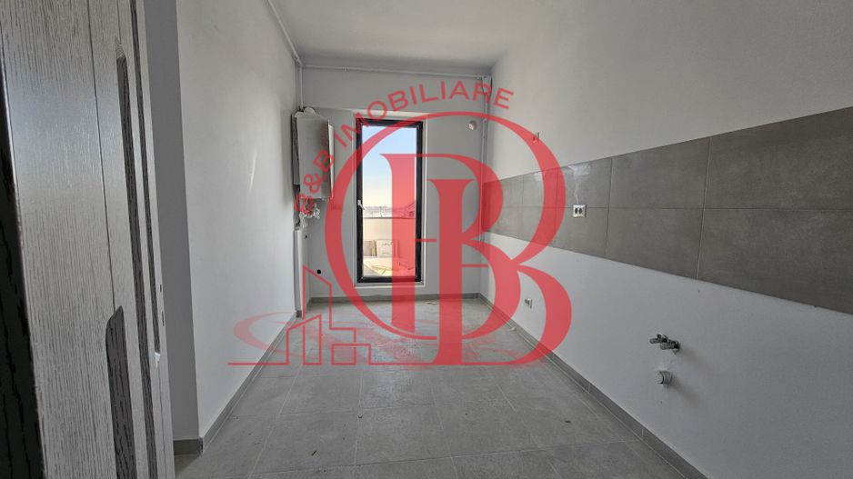 Finalizat-3 camere-2 bai-Terasa 37mp-7min Metrou N. Teclu - Poză 3