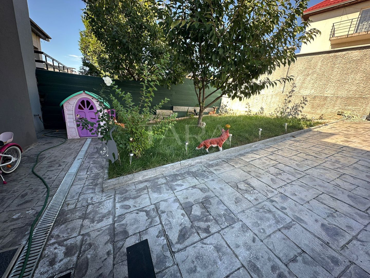Casă cochetă in zona Baciu | Merită vazută! - Poză 4