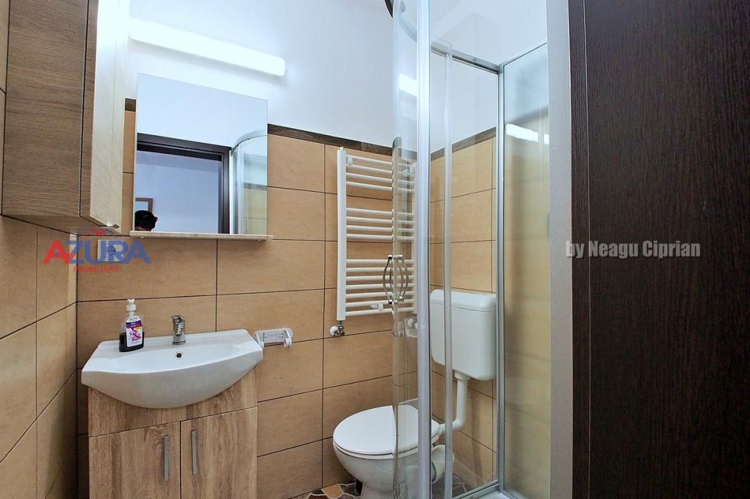 AZURA Imobiliare Pitesti - Casă de vacanță, Nucșoara! - Poză 75