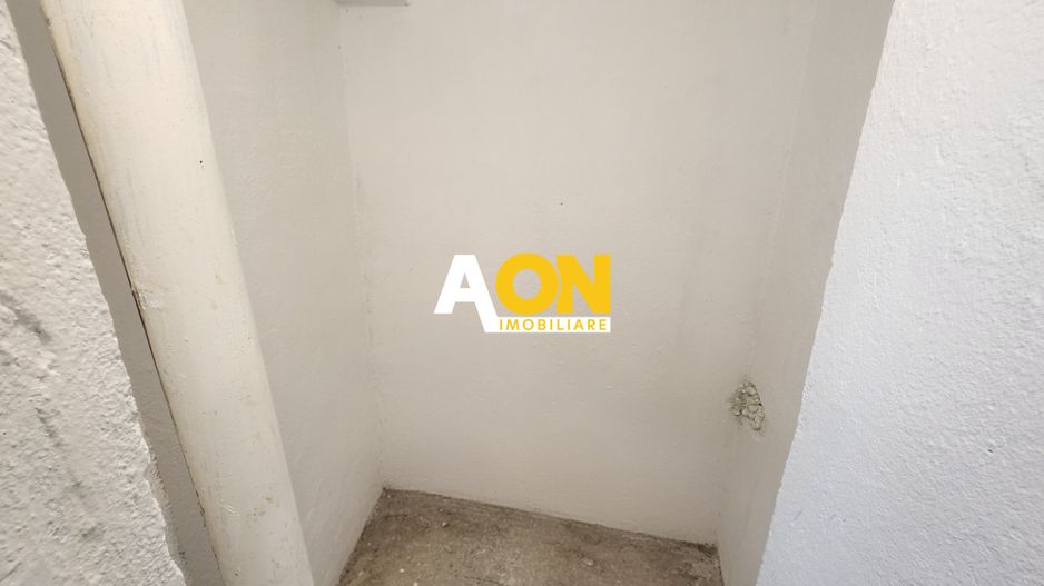 Apartament 1 Camera Zona Cetate, M-uri - Poză 5