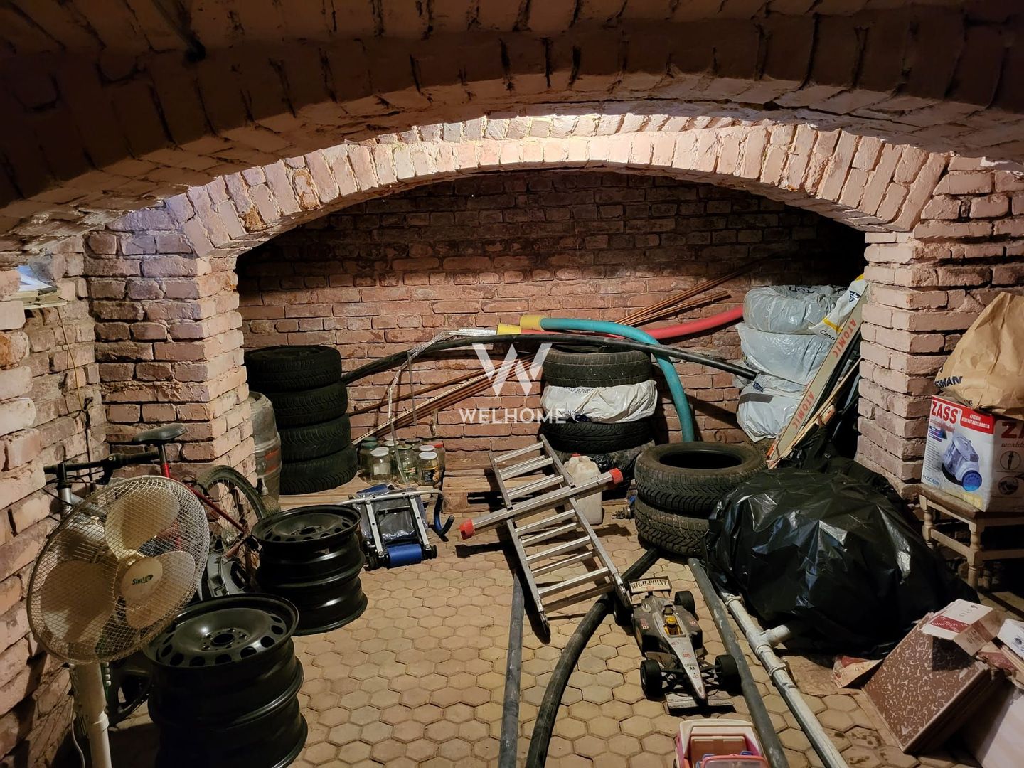 Casă cu piscină interioară -Turnișor - Poză 6