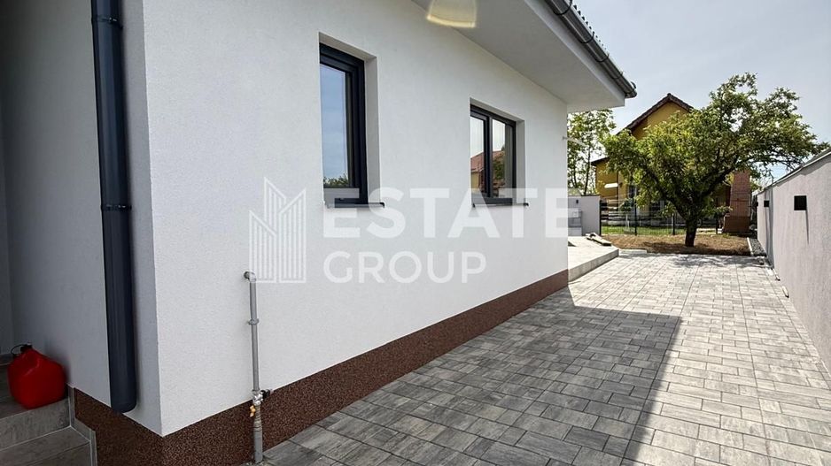 Duplex pe parter Mosnita Veche - Poză 6
