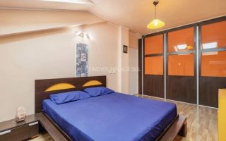 Casa de vanzare P+2 in Pipera, Cartier Rezidential  str E Racovita - Poză 9
