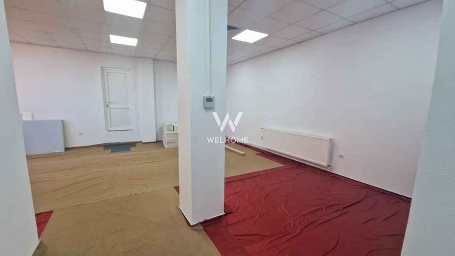 Spatiu pentru birouri de inchiriat in Sibiu in  zona ultracentrala - Poză 2