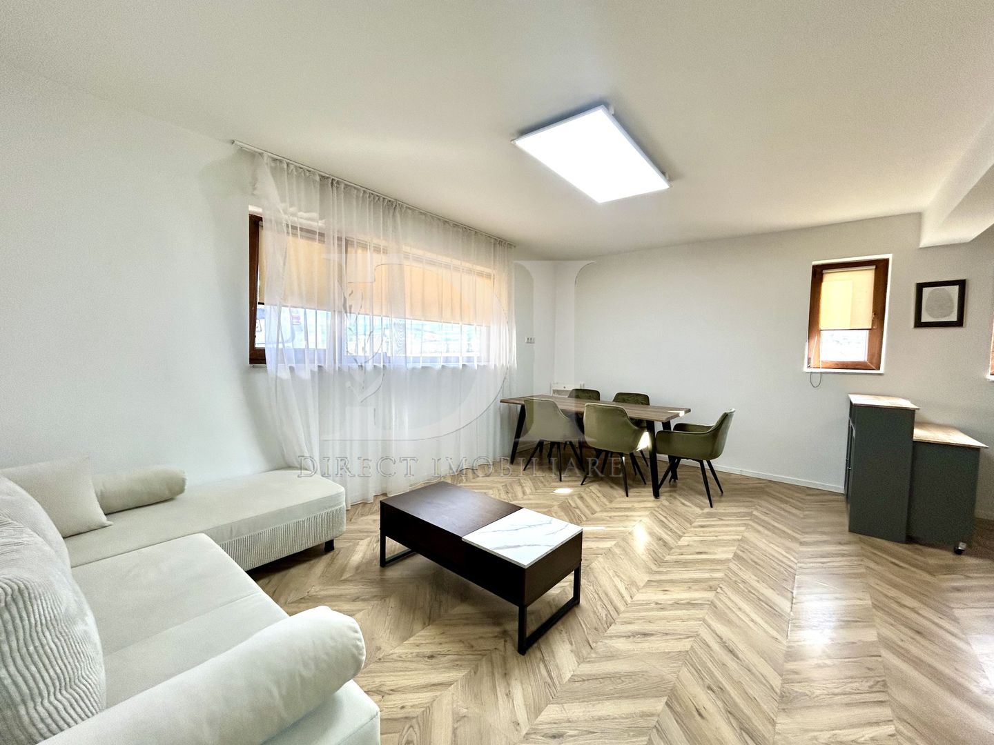 Apartament 2 camere de vanzare / Zona Vivo - Cluj - Poză 2