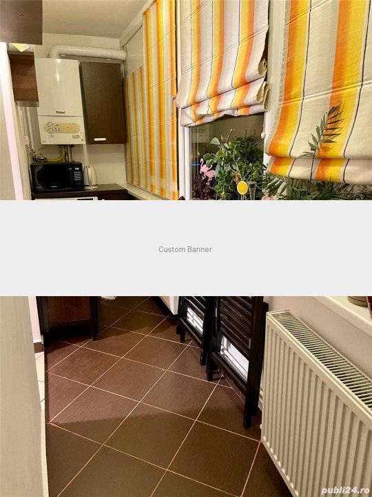 Apartament 2 camere | Astra - Poză 7