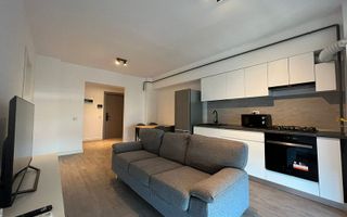 Apartament 2 camere +parcare subterana Tatarasi - Himson Apartaments - Poză 2