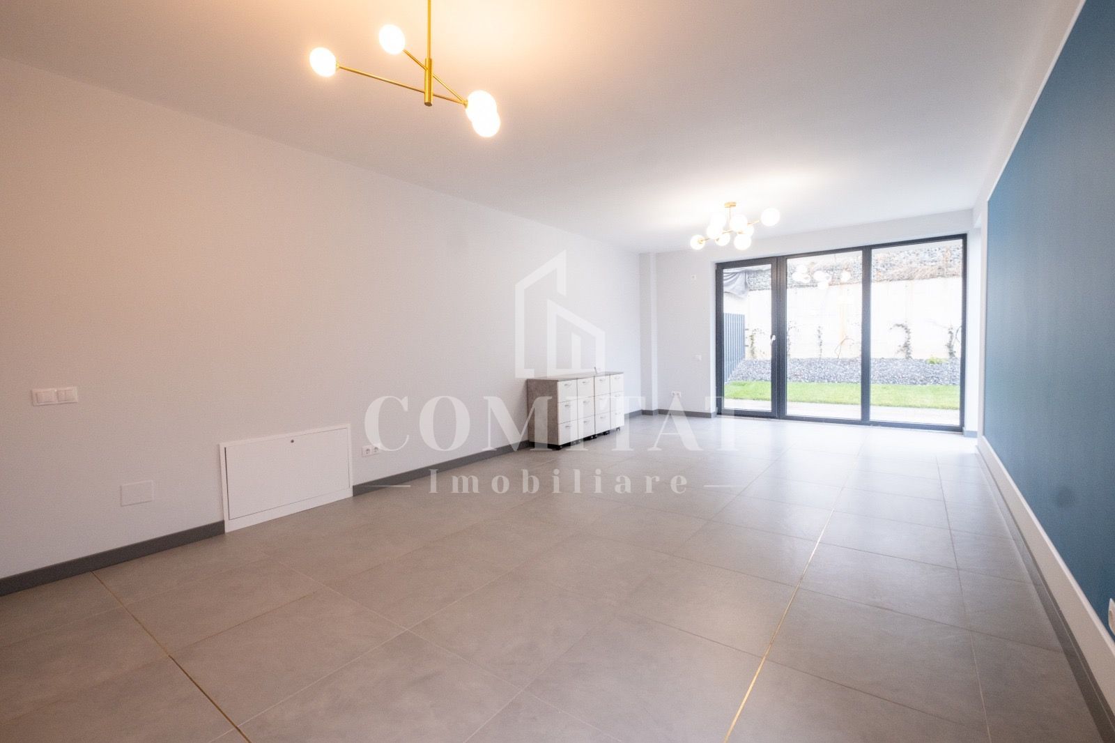 Duplex 5 camere | 180 mp | Andrei Muresanu - Poză 5