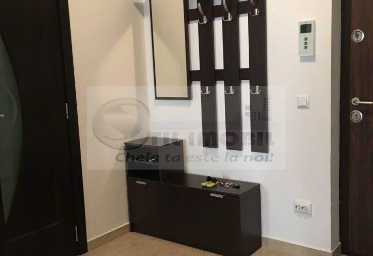 APARTAMENT 1 CAM DECOMANDAT IN SPATE LA RESTURANT BELLARIA MOBILAT - Poză 14