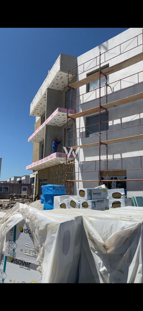 Achitare in transe direct dezvoltator! 3 camere, Selimbar, Sibiu - Poză 1