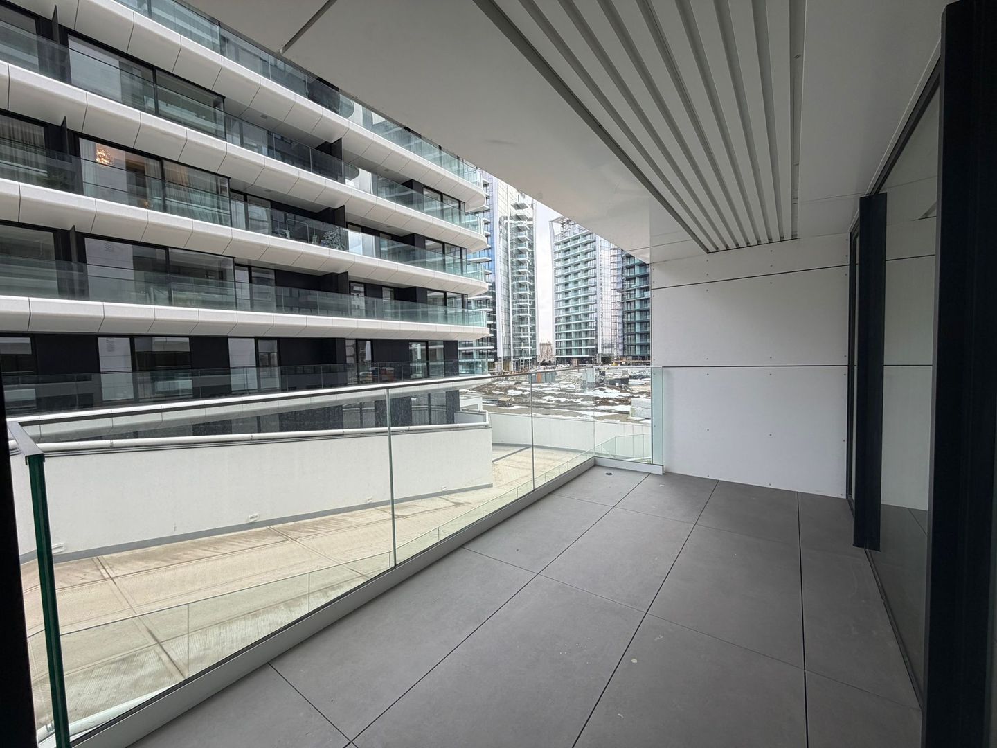 Apartament 2 camere l One Lake Club - Poză 18