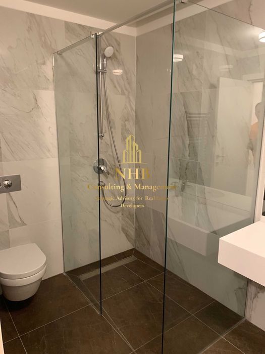 Apartament de vanzare - 2 camere - Zona Herastrau ( One Plaza )-PARCARE+BOXA - Poză 5