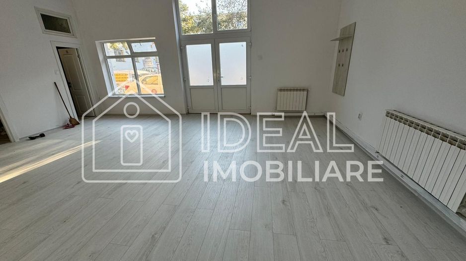 Spatiu Comercial de inchiriat, 55 mpu, reper Strada Dorului - Poză 1