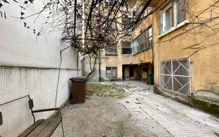 Vânzare apartament 130 mp | 4 cam 2 bai | arhitectura deosebita | parc Kiseleff - Poză 14
