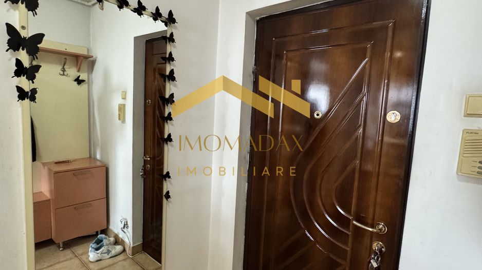 Sagului-2 Camere-Mobilat/Utilat - Poză 4