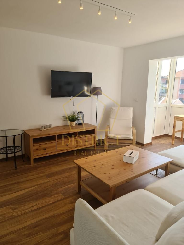 Apartament deosebit 2 camere | Complexul Studentesc - Poză 3