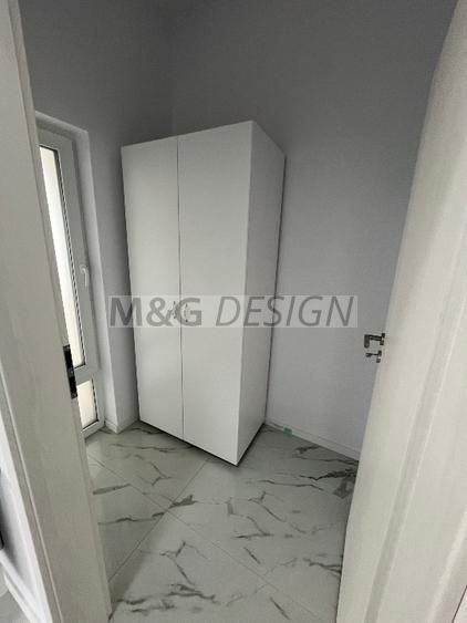 Apartament 1 camera Giroc parter cu balcon - Poză 8