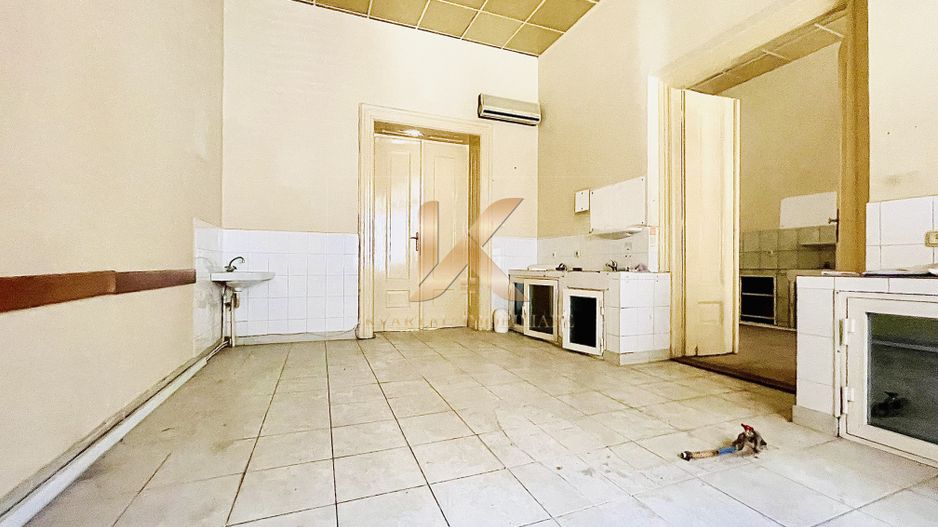Apartament deosebit cu istorie,  2 camere Palatul Bohus (Centru). - Poză 2